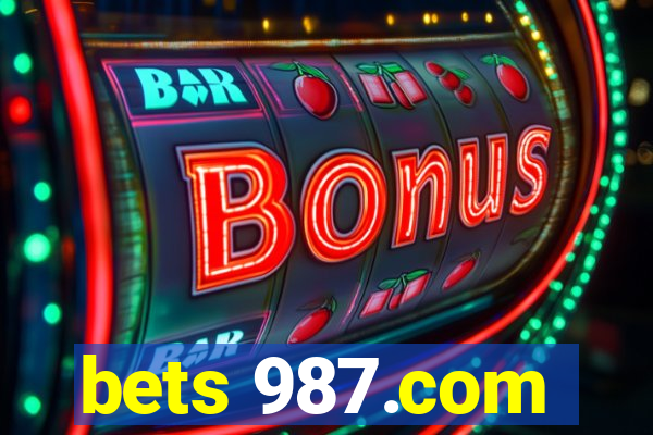 bets 987.com